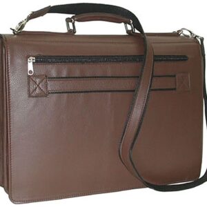 Maletín piel suave 5171