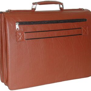 Maletín piel suave 5171