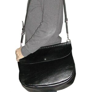 Bandolera PIEL Vintage 5176