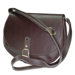 Bolso bandolera PIEL 4861