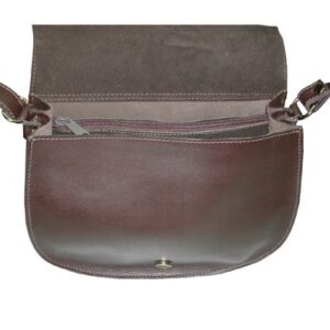 Bolso bandolera PIEL 4861