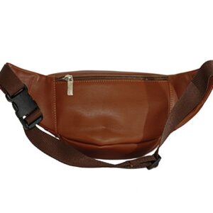 Riñonera PIEL cuero 5570