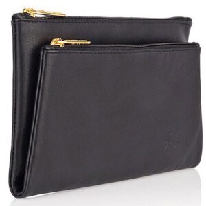 Monedero cremalleras 2019