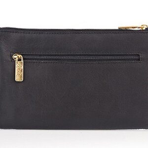 Monedero cremalleras 2019