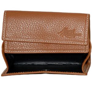 MiniBilleteroMonederoPIEL 3010