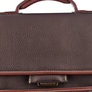 Maletín PIEL suave  5415