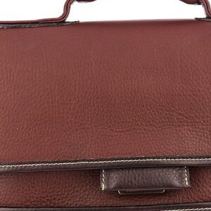 Maletín PIEL suave  5415