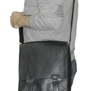 Bandolera Vintage PIEL 5411