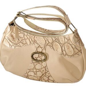 Bolso mujer piel 5425