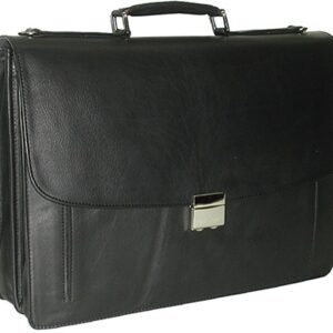 Maletín piel 5171 combinación