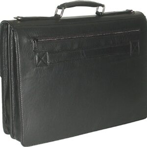 Maletín piel 5171 combinación