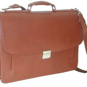 Maletín piel 5171 combinación