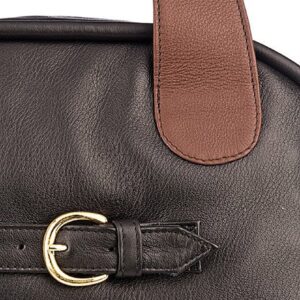 Maxi bolso mujer piel 5448